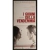 I GIORNI DELLA VENDEMMIA - Righi - Longhi, D'Agostin - LOCANDINA ORIGINALE 2010