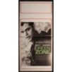 GREEN ZONE - Greengrass - Damon, Kinnear - LOCANDINA ORIGINALE 2010