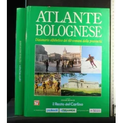 ATLANTE BOLOGNESE