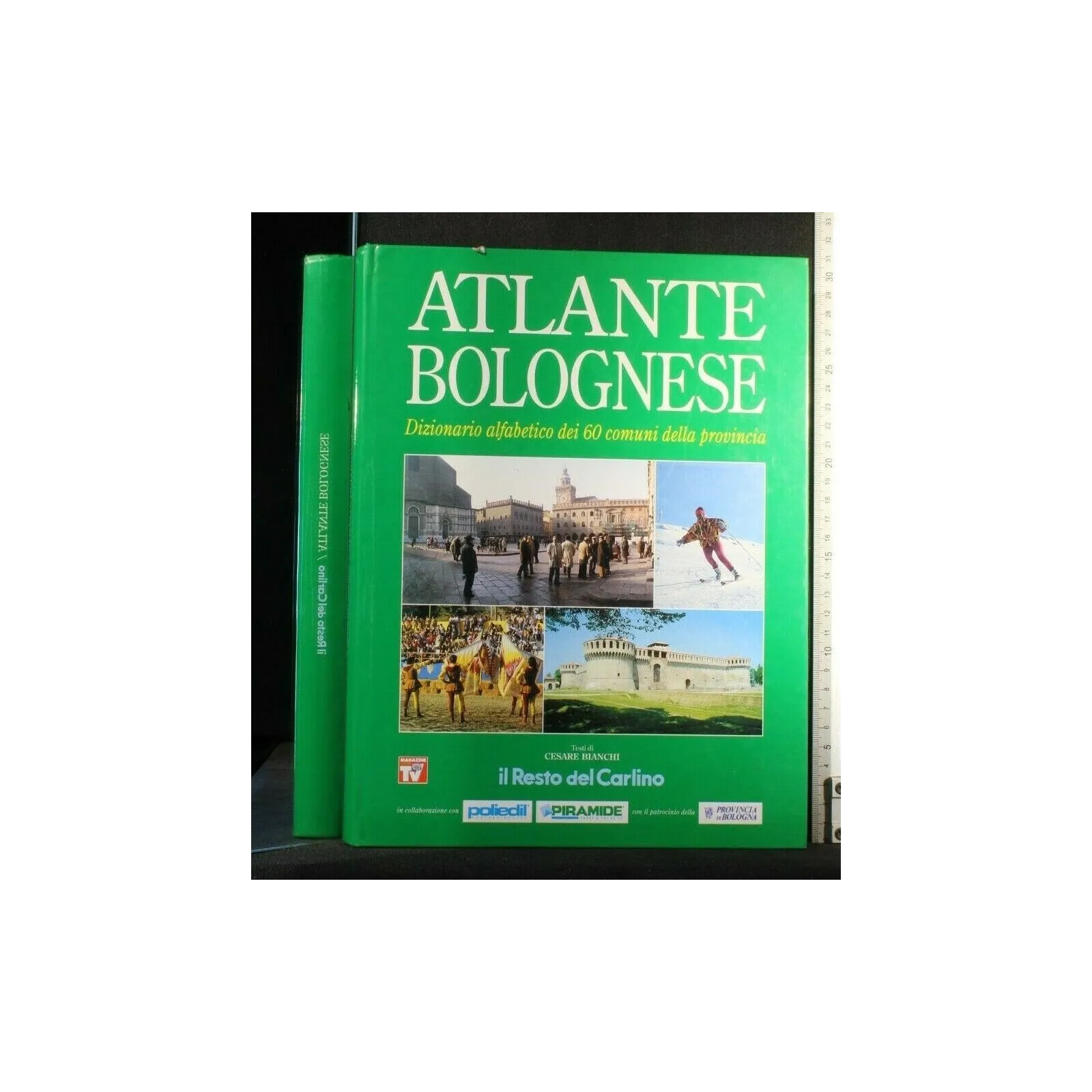 ATLANTE BOLOGNESE
