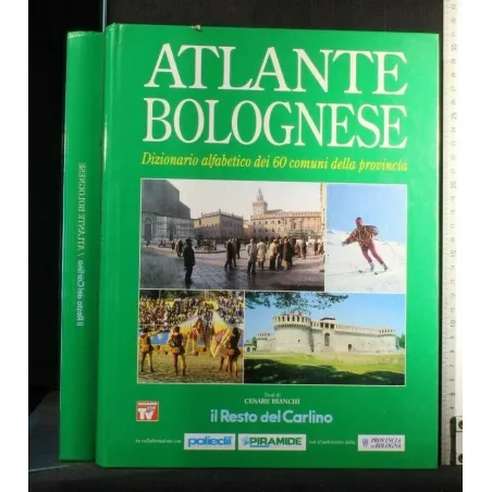ATLANTE BOLOGNESE