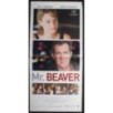 MR BEAVER - Foster - Gibson, Foster - LOCANDINA ORIGINALE 2011