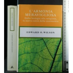 L'ARMONIA MERAVIGLIOSA