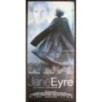 JANE EYRE - Fukunaga - Fassbender, Wasikowska - LOCANDINA ORIGINALE 2011