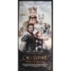 IL CACCIATORE E LA REGINA DI GHIACCIO - Troyan - Theron-LOCANDINA ORIGINALE 2016
