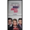 BRIDGET JONES'S BABY - Maguire - Firth, Zellweger - LOCANDINA ORIGINALE 2016