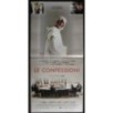 LE CONFESSIONI - Andò - Nielsen, Servillo - LOCANDINA ORIGINALE 2016