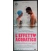 L'EFFETTO ACQUATICO - Anspach - Caille, Guesmi - LOCANDINA ORIGINALE 2016