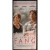 LA FAMIGLIA FANG - Bateman - Walken, Kidman - LOCANDINA ORIGINALE 2015