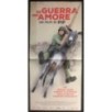 IN GUERRA PER AMORE - Pif - Leone, Di Stefano - LOCANDINA ORIGINALE 2016