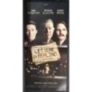 LETTERE DA BERLINO - Pérez - Gleeson, Thompson - LOCANDINA ORIGINALE 2016