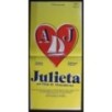 JULIETA - Almodóvar - Ugarte, Suárez - LOCANDINA ORIGINALE 2016