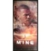 MINE - Resinaro, Guaglione - Wallis, Hammer - LOCANDINA ORIGINALE 2016