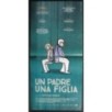 UN PADRE UNA FIGLIA - Mungiu - Bugnar, Titieni - LOCANDINA ORIGINALE 2016