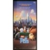 PETS - Cheney, Renaud - Stonestreet, C.K. - LOCANDINA ORIGINALE 2016