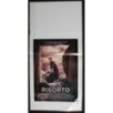 RISORTO - Reynolds - Felton, Fiennes - LOCANDINA ORIGINALE 2016