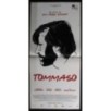 TOMMASO - Rossi Stuart - Capotondi, Diana - LOCANDINA ORIGINALE 2016