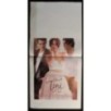 TINI - Buscarini - Stoessel, Lambre - LOCANDINA ORIGINALE 2016