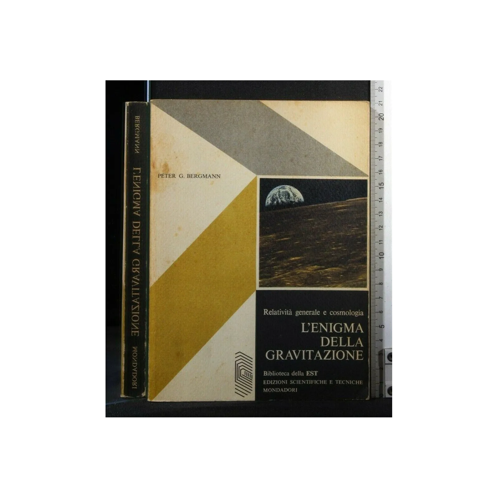 L'ENIGMA DELLA GRAVITAZIONE