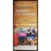 TORNO DA MIA MADRE - Lavaine - Lamy, Balasko - LOCANDINA ORIGINALE 2016