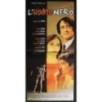L'UOMO NERO - Rubini - Golino, Rubini - LOCANDINA ORIGINALE 2009