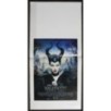 MALEFICENT - Stromberg - Fanning, Jolie - LOCANDINA ORIGINALE 2014
