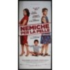 NEMICHE PER LA PELLE - Lucini - Buy, Gerini - LOCANDINA ORIGINALE 2016