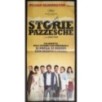 STORIE PAZZESCHE - Szifrón - Martínez, Darín - LOCANDINA ORIGINALE 2014
