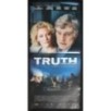 TRUTH - Vanderbilt - Redford, Blanchett - LOCANDINA ORIGINALE 2015