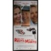 QUEL CHE RESTA DI MIO MARITO - Rowley - Bates, Lange - LOCANDINA ORIGINALE 2006