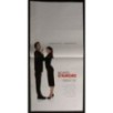 RICATTO D'AMORE - Fletcher - Bullock, Reynolds - LOCANDINA ORIGINALE 2009