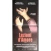 LEZIONI D'AMORE - Coixet - Cruz, Kingsley - LOCANDINA ORIGINALE 2008