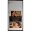 JULIE & JULIA - Ephron - Adams, Streep - LOCANDINA ORIGINALE 2009