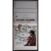 COSMONAUTA - Nicchiarelli - Del Giudice, Raschillà - LOCANDINA ORIGINALE 2009