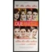 DUE PARTITE - Monteleone - Ferrari, Buy - LOCANDINA ORIGINALE 2009
