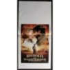 AUSTRALIA - Luhrmann - Jackman, Kidman - LOCANDINA ORIGINALE 2008