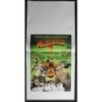 MADAGASCAR 2 - McGrath - Stiller, Rock - LOCANDINA ORIGINALE 2008
