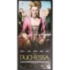 LA DUCHESSA - Dibb - Fiennes, Knightley - LOCANDINA ORIGINALE 2008