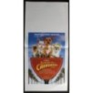 BEVERLY HILLS CHIHUAHUA - Gosnell - Cardona, Perabo - LOCANDINA ORIGINALE 2008