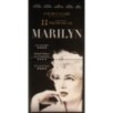 MARILYN - Curtis - Redmayne, Williams - LOCANDINA ORIGINALE 2011