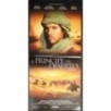 IL PRINCIPE DEL DESERTO - Annaud - Banderas, Rahim - LOCANDINA ORIGINALE 2011