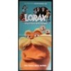 LORAX - Renaud - Helms, DeVito - LOCANDINA ORIGINALE 2012