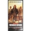 MISSION: IMPOSSIBLE PROTOCOLLO FANTASMA - Bird - Renner-LOCANDINA ORIGINALE 2011