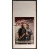 POLIZIOTTI FUORI - Smith - Morgan, Willis - LOCANDINA ORIGINALE 2010
