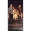 THE TWILIGHT SAGA BREAKING DAWN - Condon -Pattinson, Stewart-LOCANDINA ORIG 2011