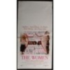 THE WOMEN - English - Bening, Ryan - LOCANDINA ORIGINALE 2008