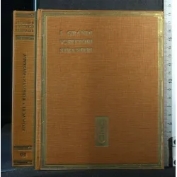 I GRANDI SCRITTORI STRANIERI KORDJAN-MAZEPPA