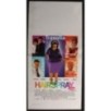 HAIRSPRAY - Shankman - Travolta, Blonsky - LOCANDINA ORIGINALE 2007