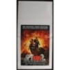 SPY KIDS 2 - Rodriguez - Vega, Sabara - LOCANDINA ORIGINALE 2002