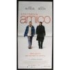 IL MIO MIGLIORE AMICO - Leconte - Auteuil, Boon - LOCANDINA ORIGINALE 2006